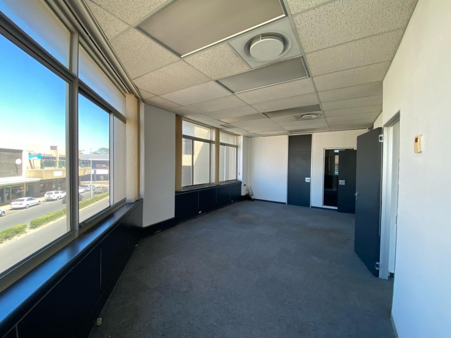 To Let commercial Property for Rent in Strand Central Western Cape